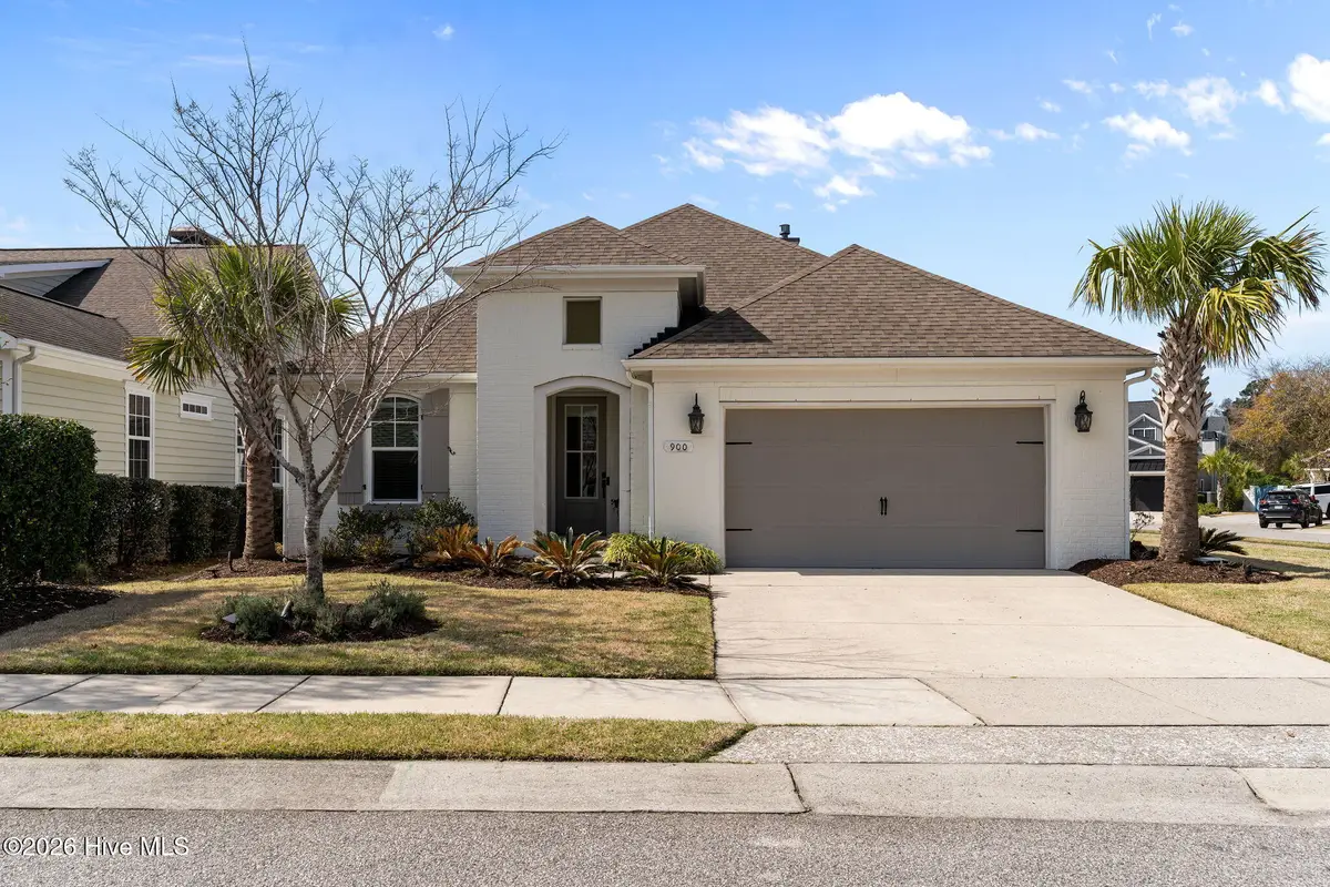 900 Bedminister Lane, Wilmington, NC 28405 - #1