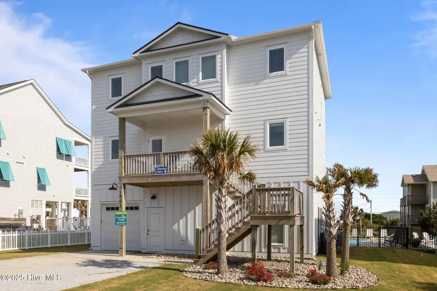 1903 Emerald Drive, Emerald Isle, NC 28594 - #2
