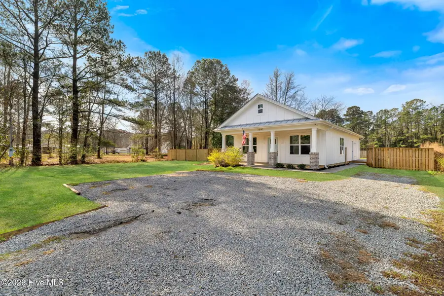 1841 Penderlea Highway, Burgaw, NC 28425 - #2