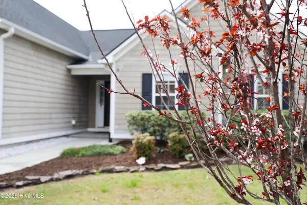 1002 Sheffield Drive, Wilmington, NC 28411