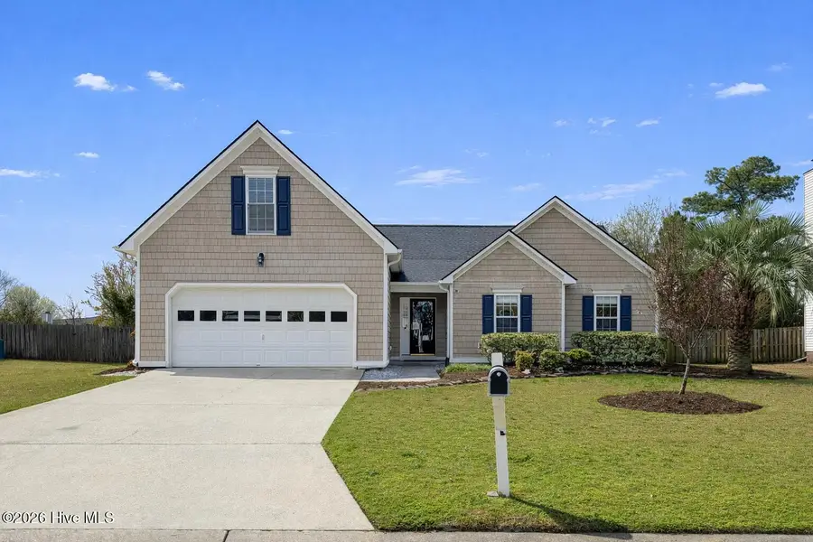 1002 Sheffield Drive, Wilmington, NC 28411 - #2