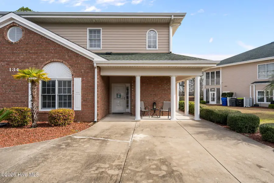 134 Ricemill Circle #Apt 2, Sunset Beach, NC 28468 - #2