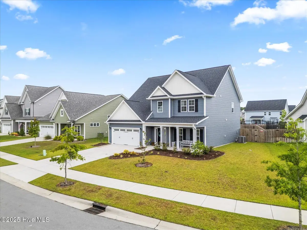 207 W Yellow Lois Drive, Hampstead, NC 28443 - #1