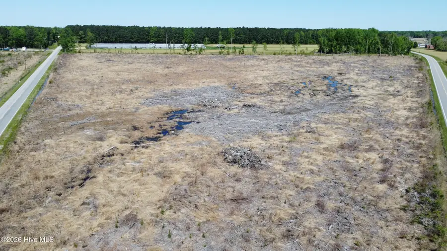 0 Wells Road, Whitakers, NC 27891 - #3