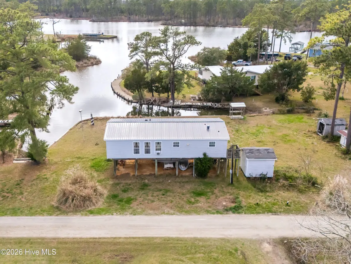 91 N Dawn Street, Merritt, NC 28556 - #1