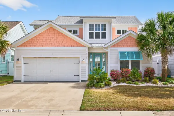 2035 Manor Parc Drive, Calabash, NC 28467