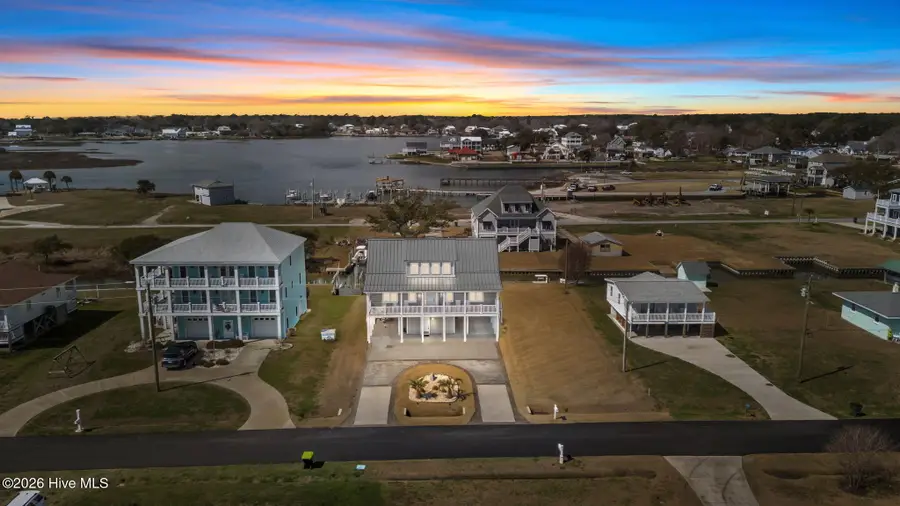 314 Easy Street, Cape Carteret, NC 28584 - #3