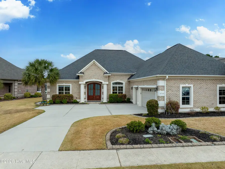 8748 Maple Ash Trail Ne, Leland, NC 28451 - #2