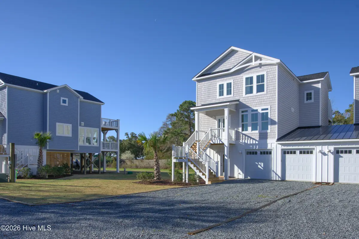 52 Pier View Court, Hampstead, NC 28443 - #1