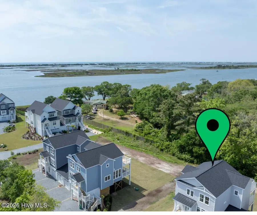 52 Pier View Court, Hampstead, NC 28443 - #2