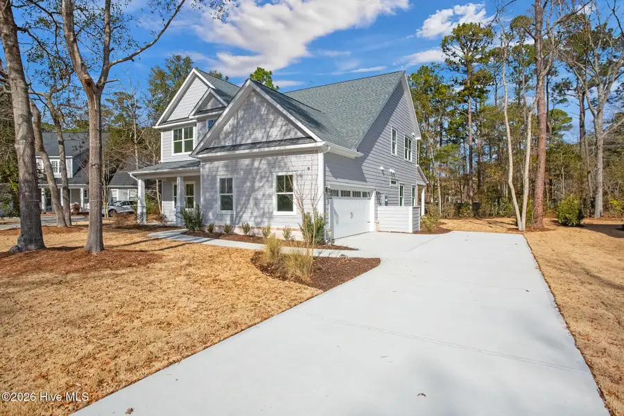 8233 Sage Valley Drive, Wilmington, NC 28411 - #2