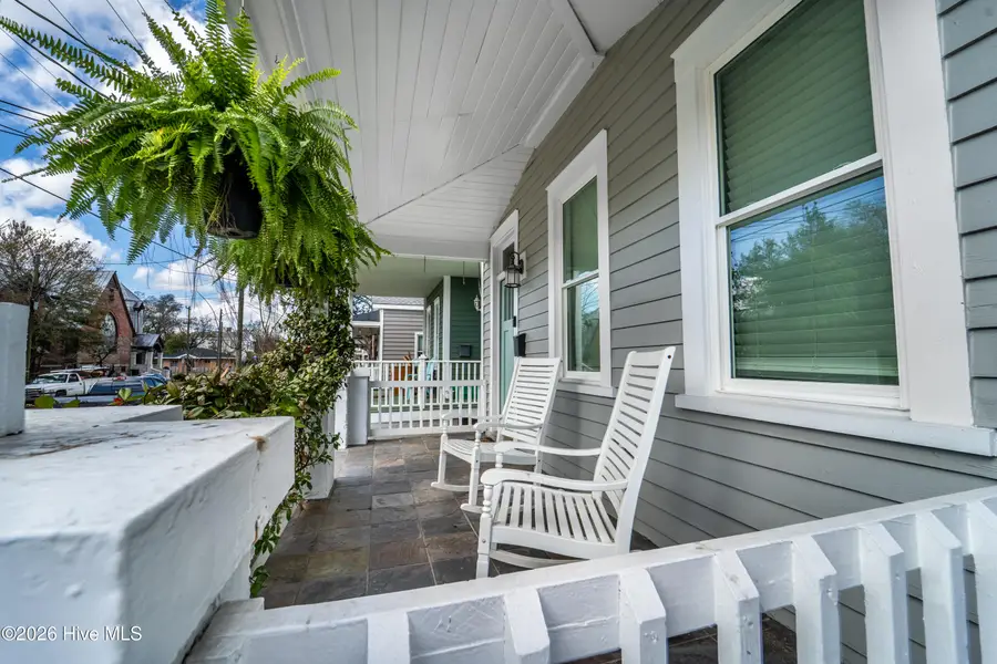 713 Red Cross Street, Wilmington, NC 28401 - #3