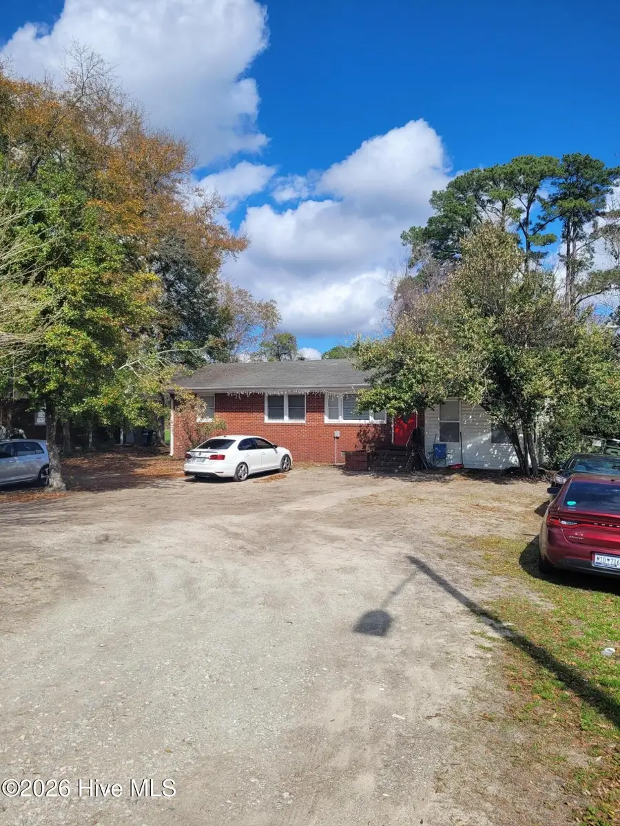 5027 Oleander Drive, Wilmington, NC 28403 - #2