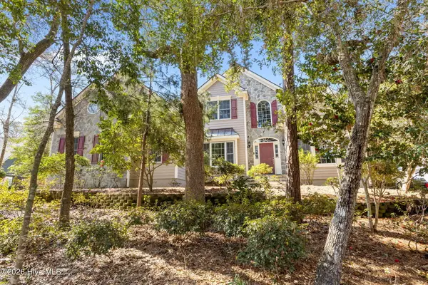 121 Oakleaf Drive, Pine Knoll Shores, NC 28512