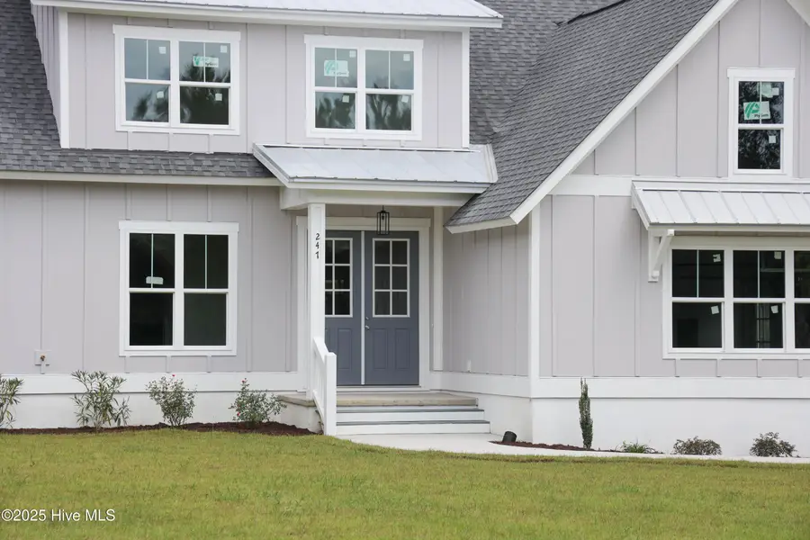 247 Tumbling Brook Lane, Holly Ridge, NC 28445 - #3