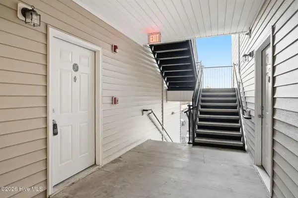 1505 Cadfel Court #Unit 207, Wilmington, NC 28412