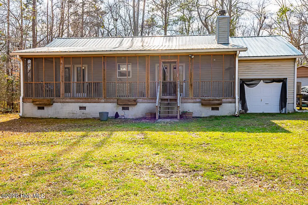 196 Pattie Lane, Maysville, NC 28555 - #1