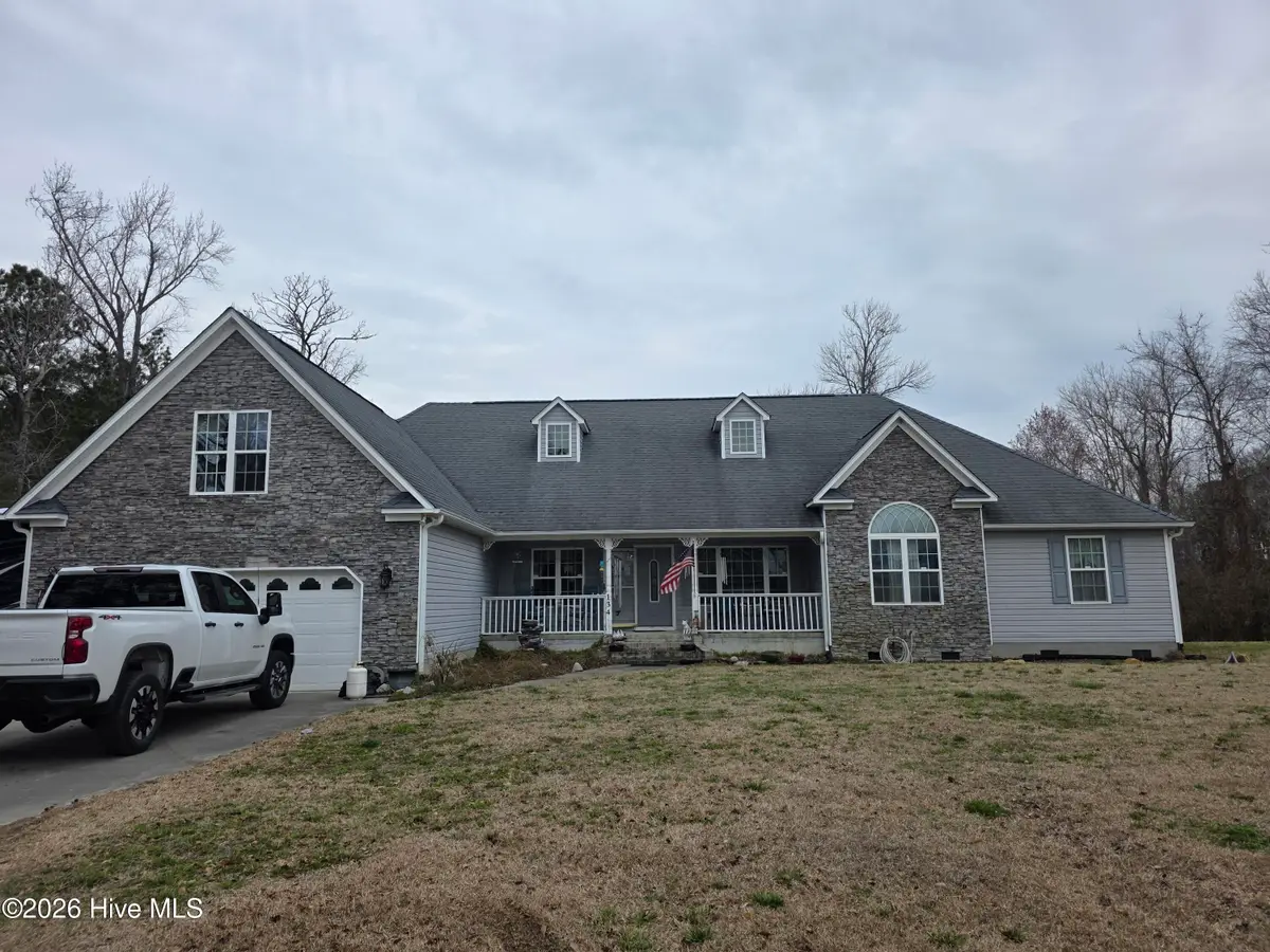 134 Bur Oaks Boulevard, Newport, NC 28570 - #1
