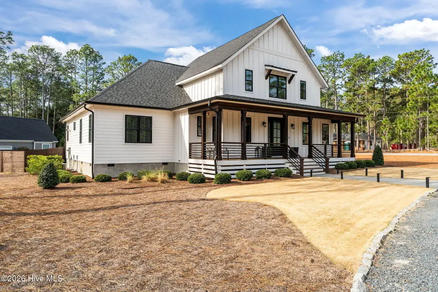 175 Longleaf Road, Southern Pines, NC 28387 - #3