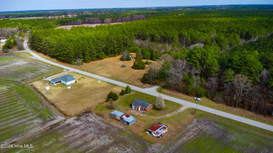 1505 Dover Fort Barnwell Road, Dover, NC 28526 - #3