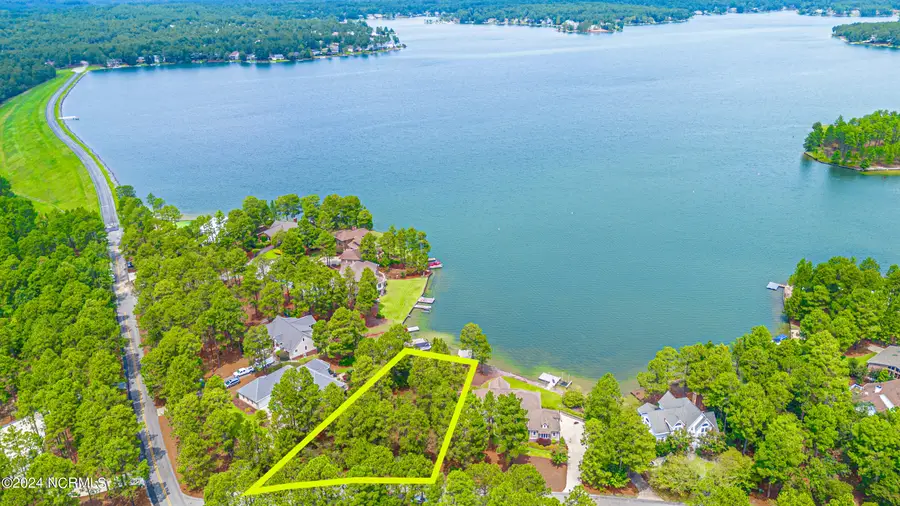 101 Andrews, Seven Lakes, NC 27376 - #2