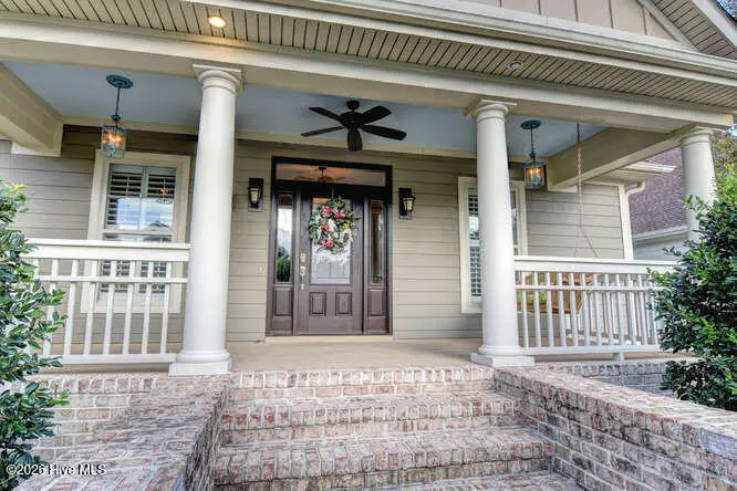 2013 Simmerman Way, Leland, NC 28451 - #2