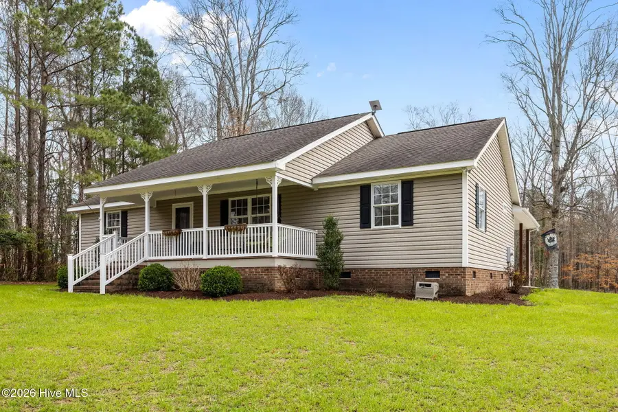 755 Breezy Shore Road, Bath, NC 27808 - #2