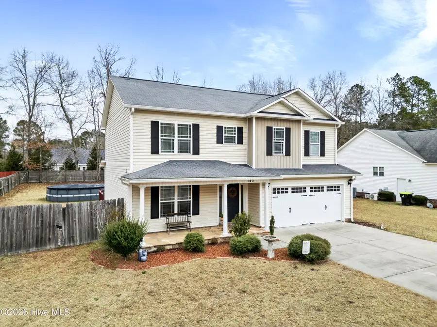 140 Pine Cove Road, New Bern, NC 28562 - #3