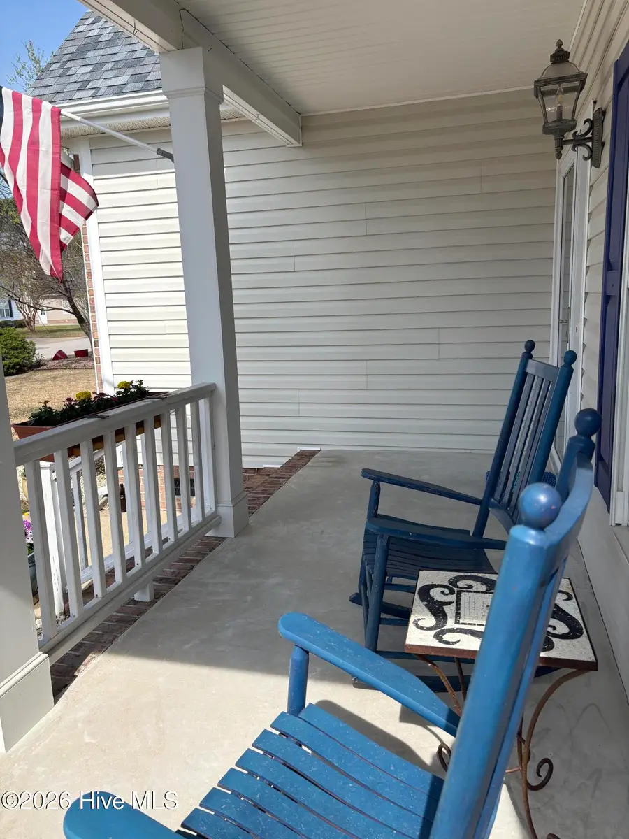 3712 Martha Lane N, Wilson, NC 27896 - #3