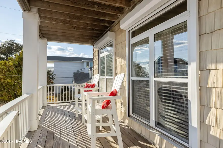 2208 Evans Street, Morehead City, NC 28557 - #3