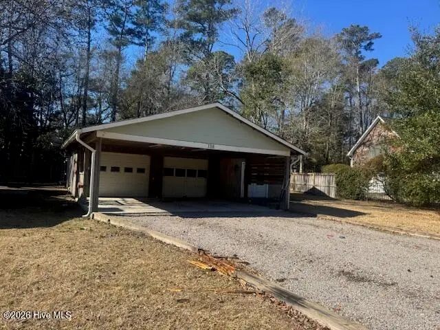 138 Telephone Road, Wilmington, NC 28403 - #3