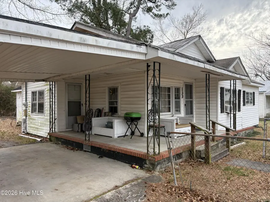 133 Hagar Lane, Pollocksville, NC 28573 - #3