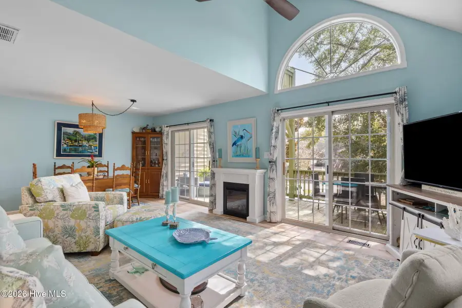 116 Periwinkle Drive #West, Emerald Isle, NC 28594 - #3