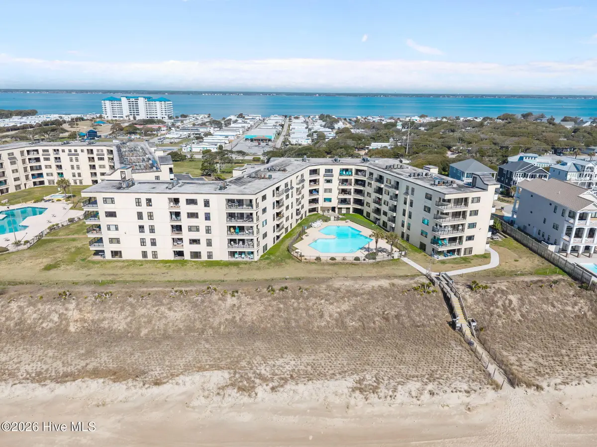 1505 Salter Path Road #124, Indian Beach, NC 28512 - #1