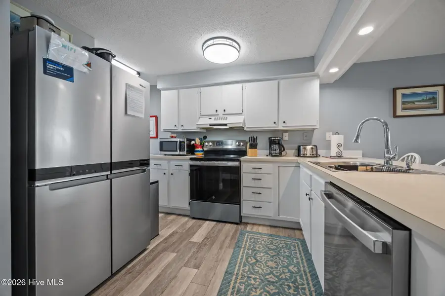 1505 Salter Path Road #124, Indian Beach, NC 28512 - #2