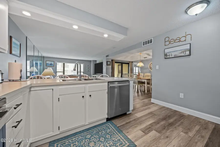 1505 Salter Path Road #124, Indian Beach, NC 28512 - #3