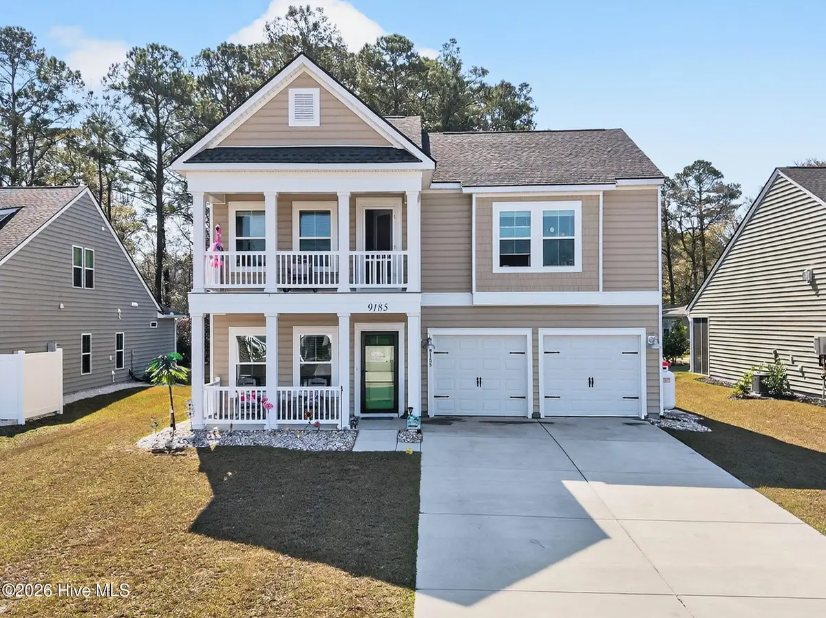 9185 SW Little Osprey Drive #341, Calabash, NC 28467 - #1