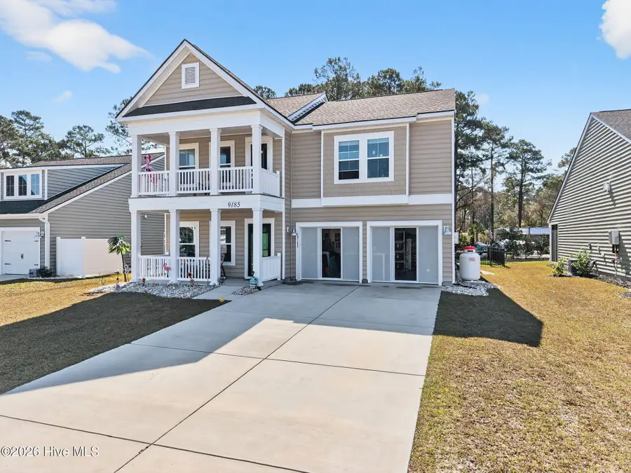 9185 SW Little Osprey Drive #341, Calabash, NC 28467 - #2