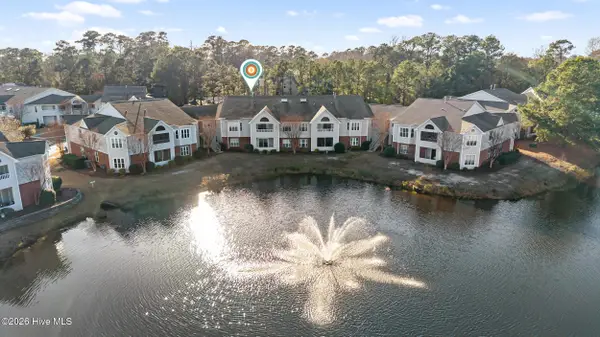 4122 Breezewood Drive #102, Wilmington, NC 28412