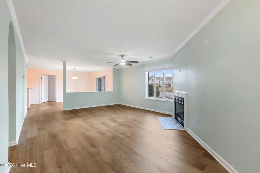 4122 Breezewood Drive #102, Wilmington, NC 28412 - #3