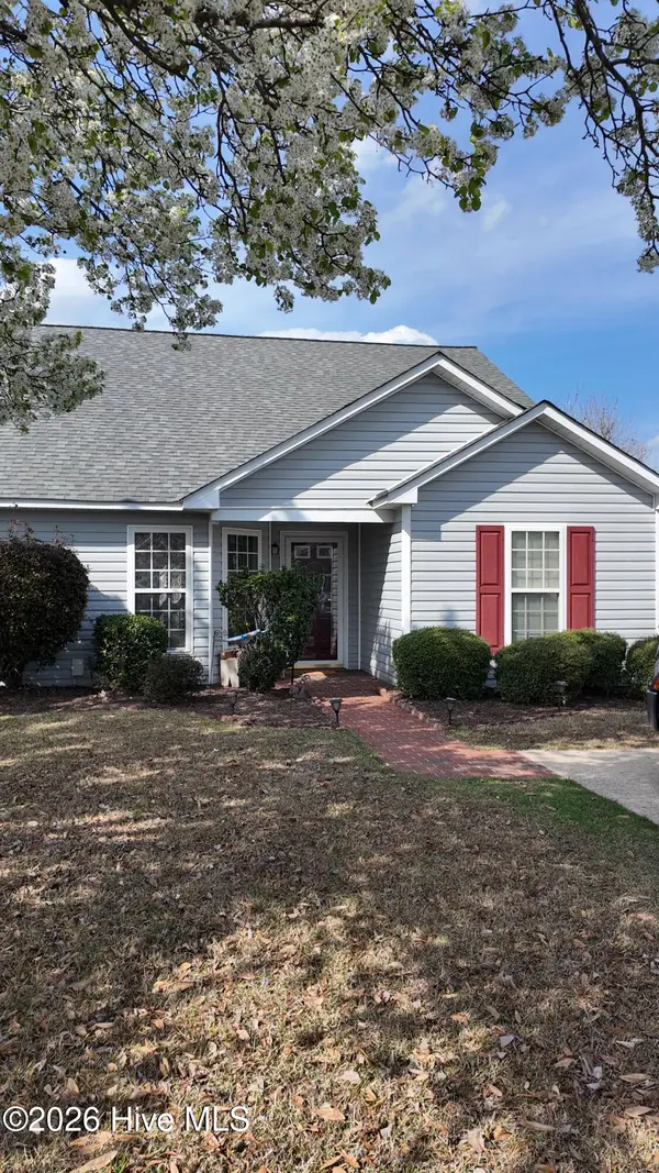 173 Emily Drive #B, Winterville, NC 28590