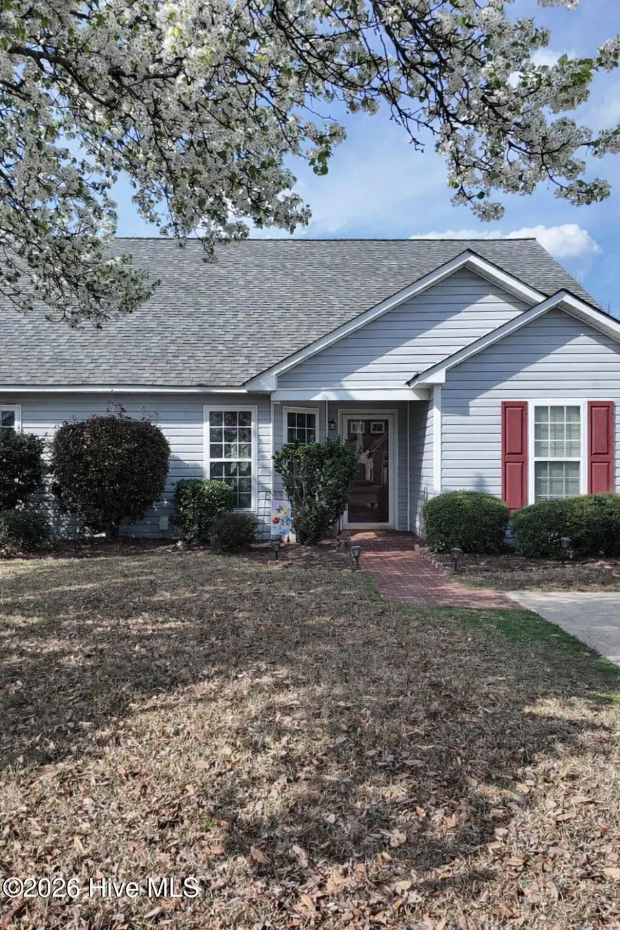 173 Emily Drive #B, Winterville, NC 28590 - #3