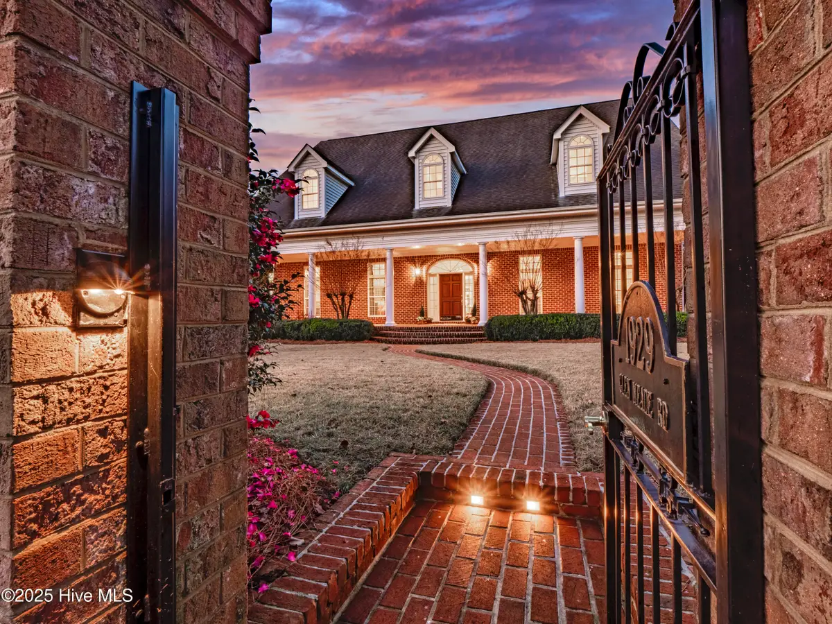 1929 Glen Meade Road, Wilmington, NC 28403 - #1