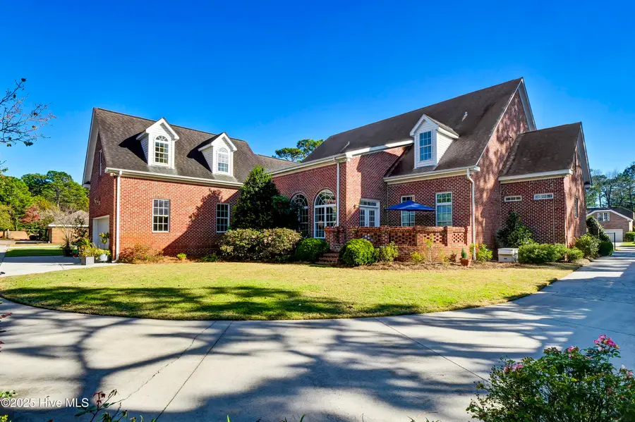 1929 Glen Meade Road, Wilmington, NC 28403 - #2