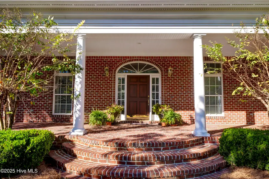 1929 Glen Meade Road, Wilmington, NC 28403 - #3