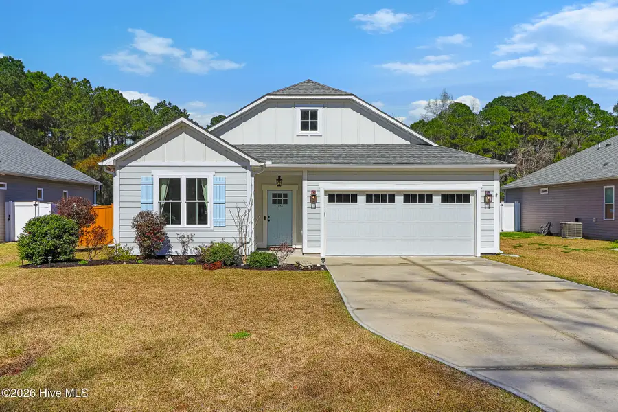 120 E Camp Kiro Road, New Bern, NC 28560 - #2