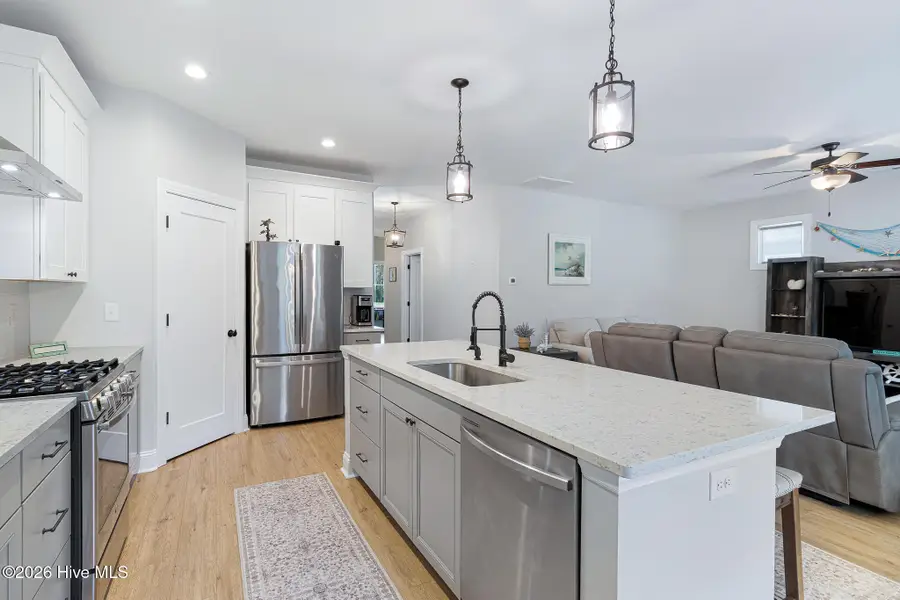 120 E Camp Kiro Road, New Bern, NC 28560 - #3