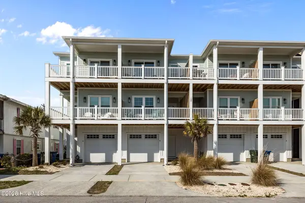 108 W Terminal Boulevard #B, Atlantic Beach, NC 28512