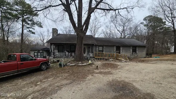 215 Riverside Drive, Zebulon, NC 27597