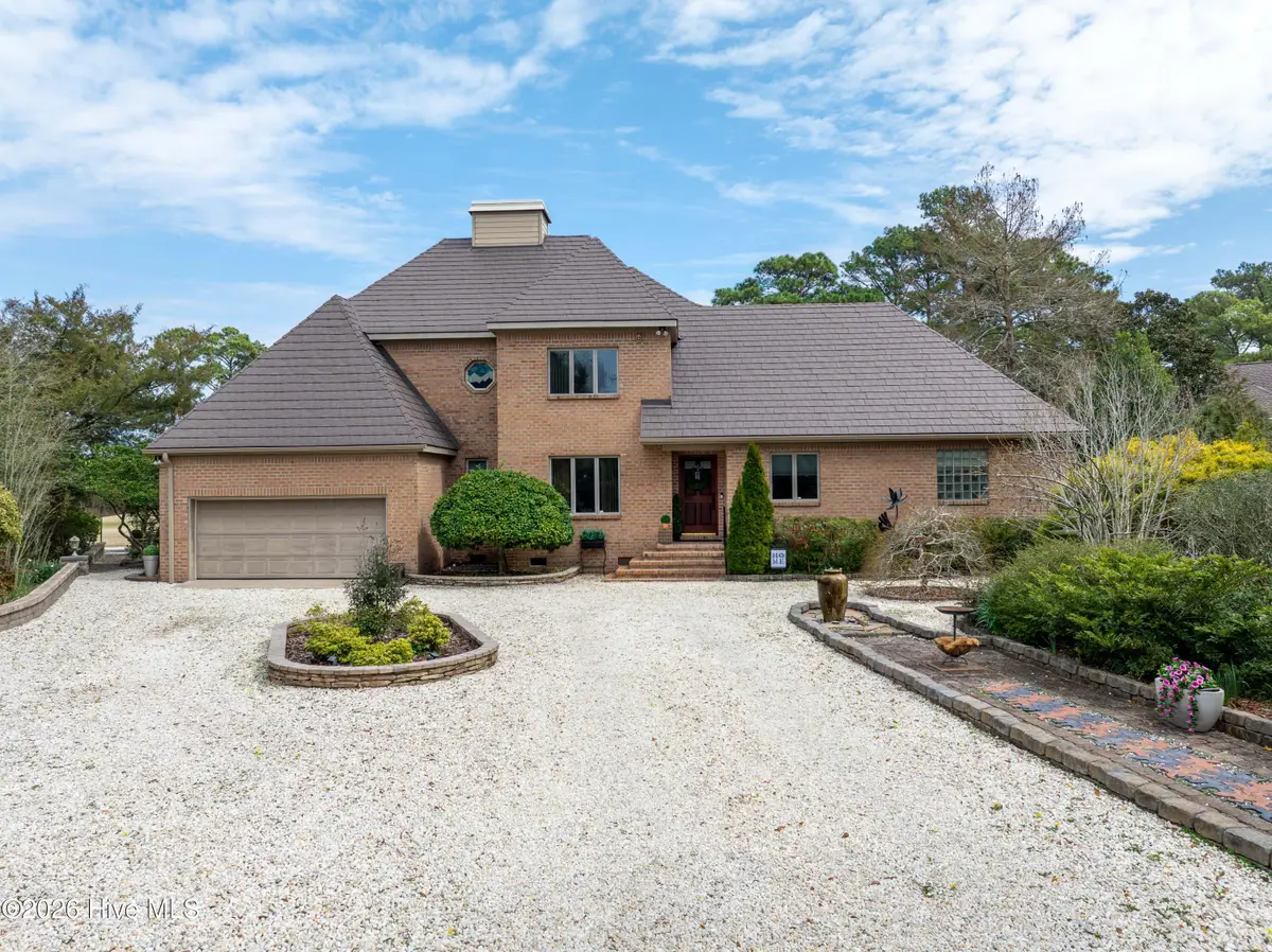 413 Sawgrass Cove, Sneads Ferry, NC 28460 - #1